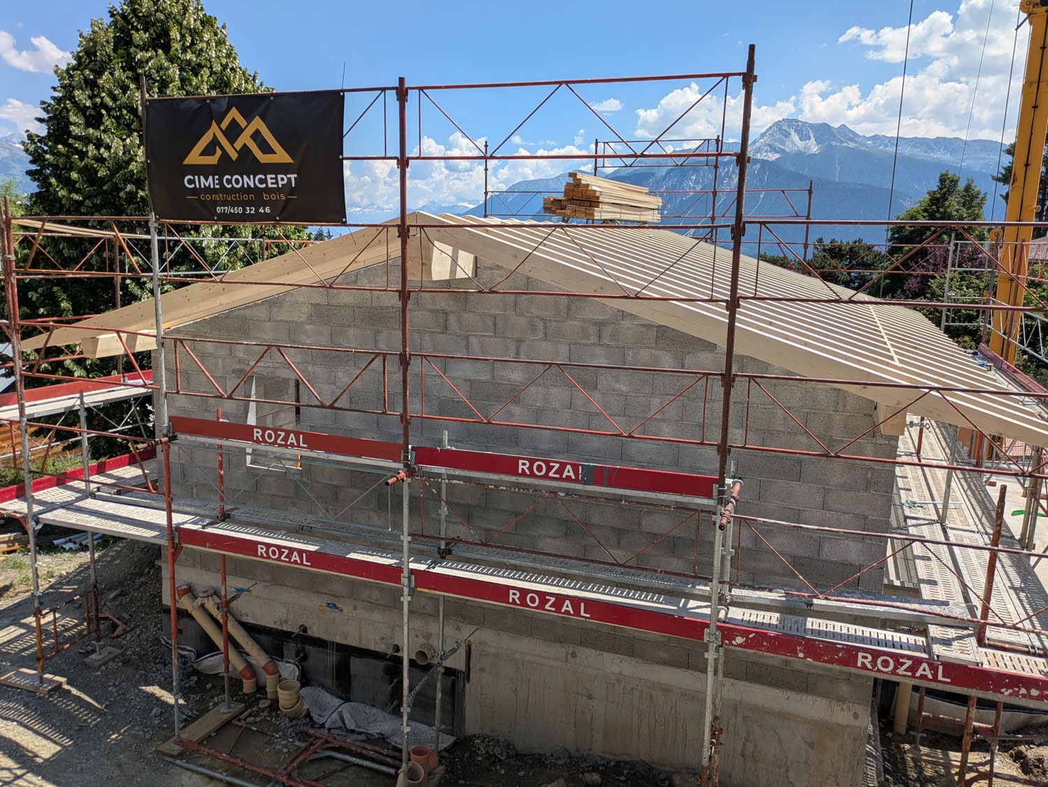 Cime Concept Bois Chantier 01